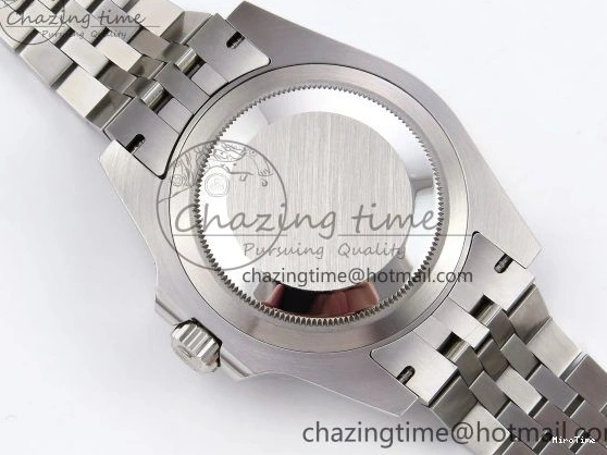 MiroTime 0503 Sporty GMT-Master II 126710 GRNR Black Gray Ceramic 904L Steel 3EF 1:1 Best Edition on Jubilee Strap VR 1339